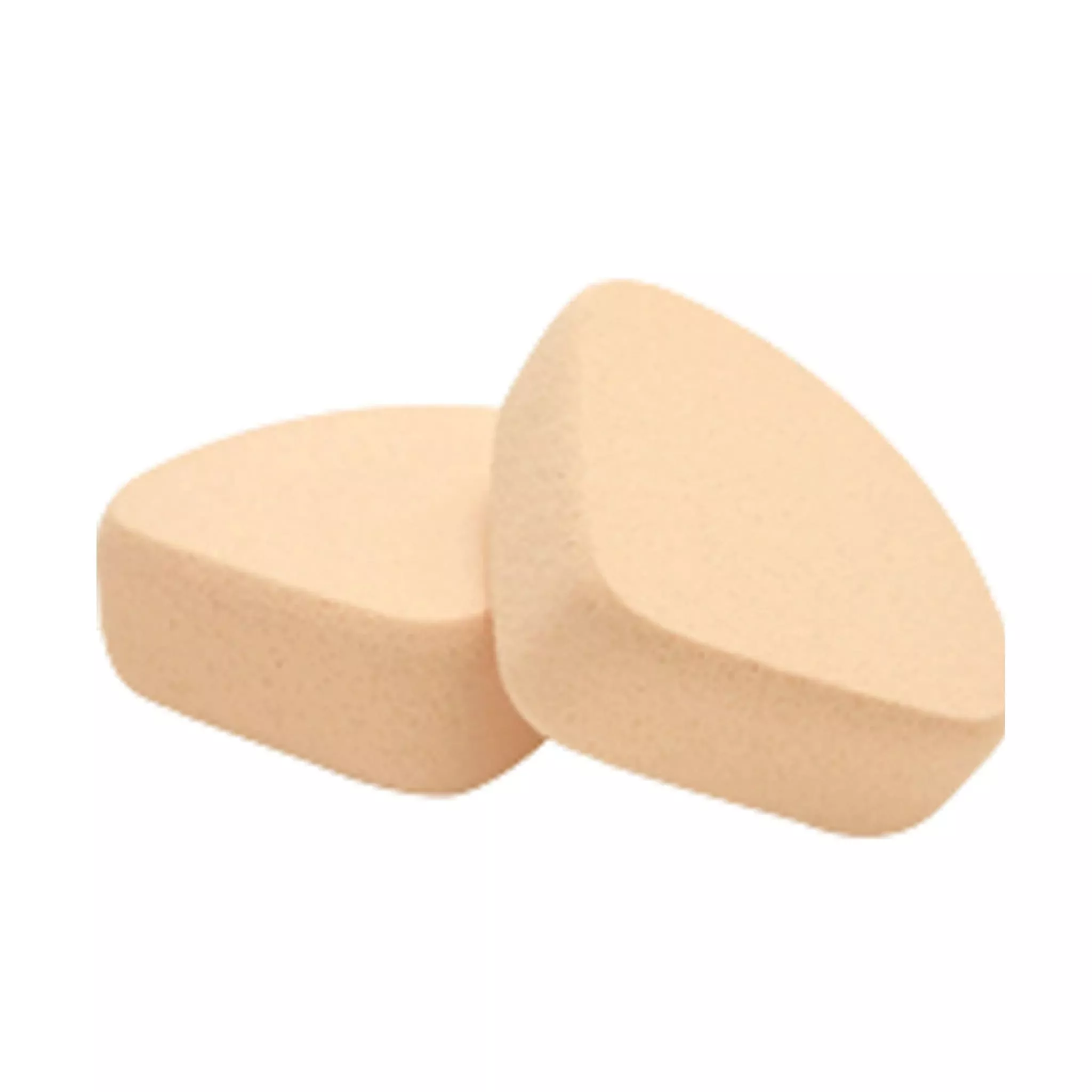 Koh Gen Do Makeup Sponge for Liquid/Cream Foundation