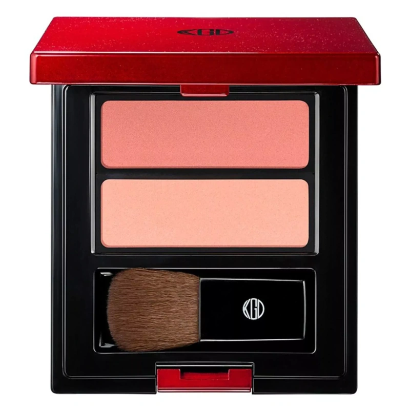 Koh Gen Do Mineral Cheek Palette 02