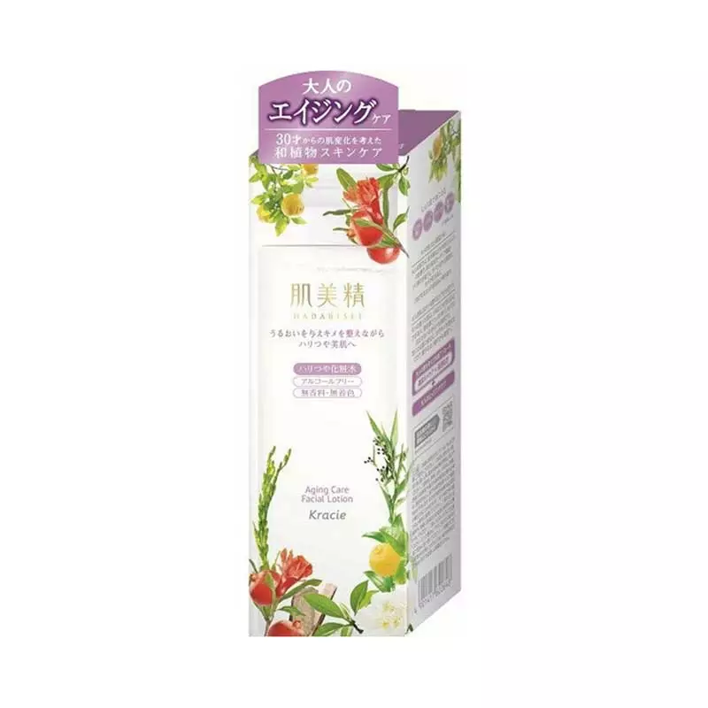 Kracie Aging Care Facial Lotion 200ml