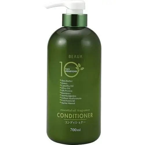 KUMANO YOSHI Beaua 10 Essence Conditioner 700ml
