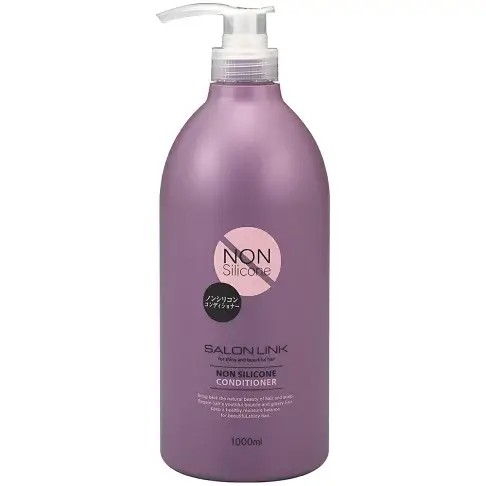 KUMANO YOSHI Salon Link Non Silicon Conditioner 1000ml