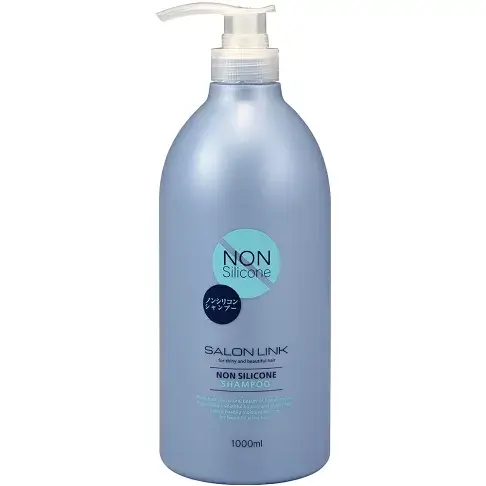 KUMANO YOSHI Salon Link Non Silicon Shampoo 1000ml