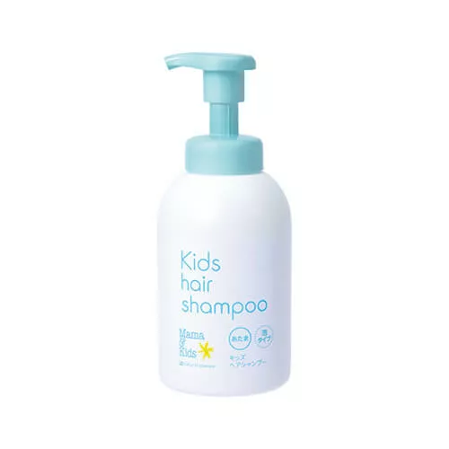 Mama&Kids Baby Hair Shampoo 460ml