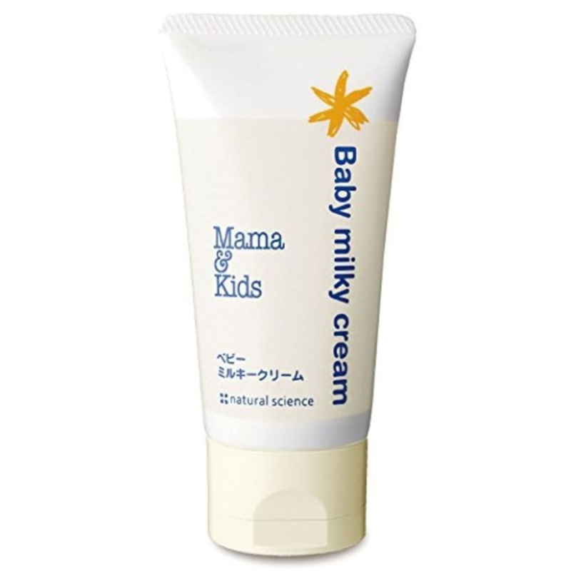 Mama&Kids Baby Milky Cream 79g