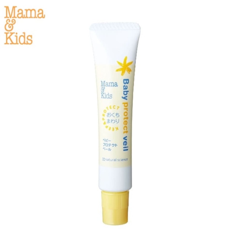 Mama&Kids Baby Protect Veil 18g