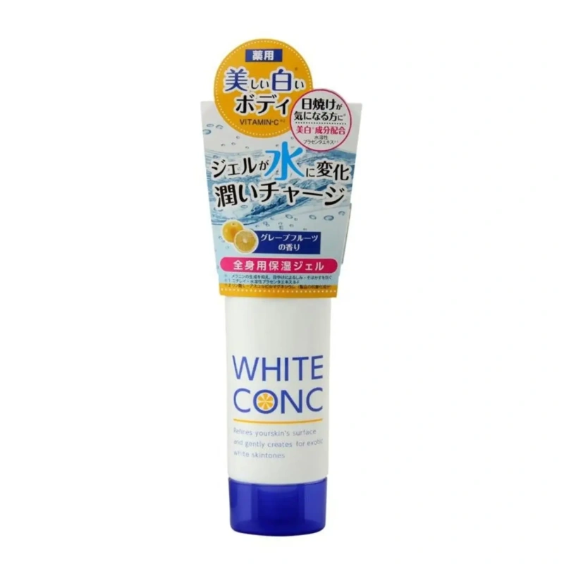 MARNA Medicated WHITE CONC Watery Cream II 90g