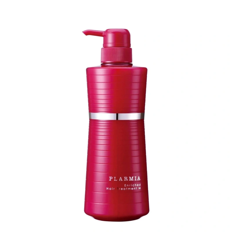 MILBON Plarmia Enriched Treatment M 500g