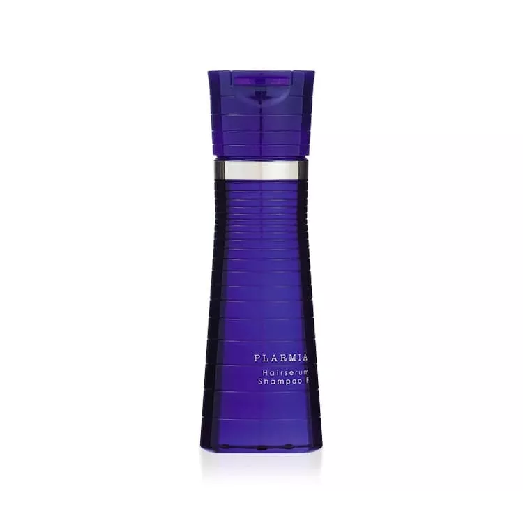MILBON Plarmia Hair Serum Shampoo F 200ml
