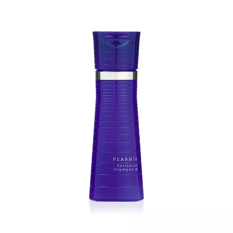 MILBON Plarmia Hair Serum Shampoo M 200ml