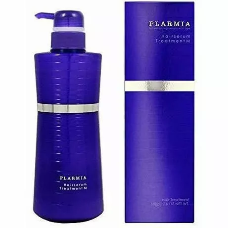MILBON Plarmia Hair Serum Treatment F 500g