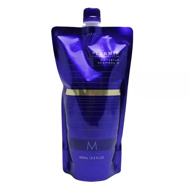 MILBON Plarmia Hair Serum Treatment M 400g