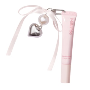 MilleFée Moisturizing Fit Gloss 02 Soft Apricot