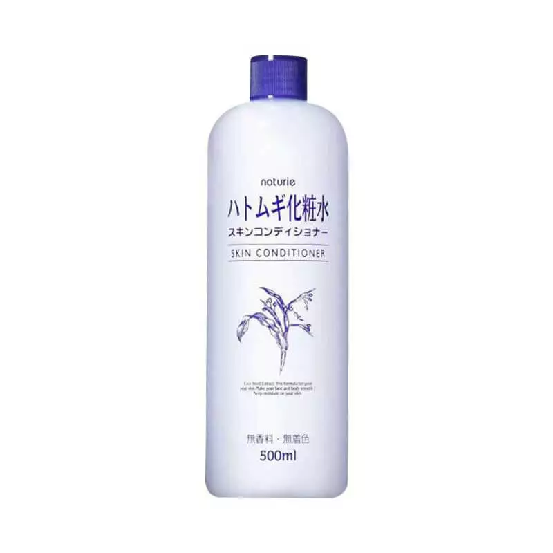 Naturie Skin Conditioner 500ml