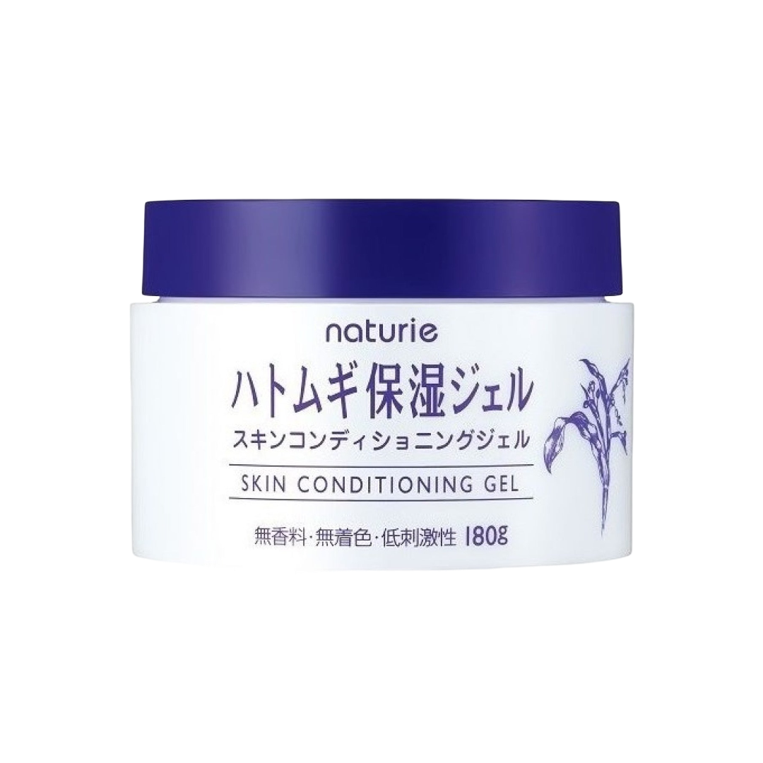 Naturie Skin Conditioning Gel 180g