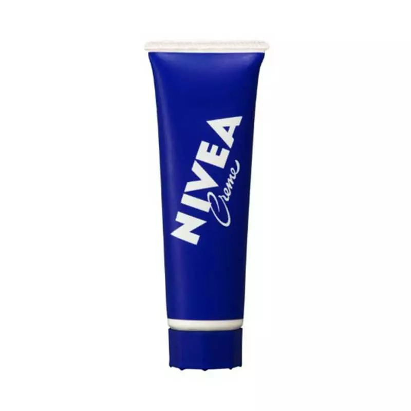 NIVEA Cream Hand Cream Moist Type 50g