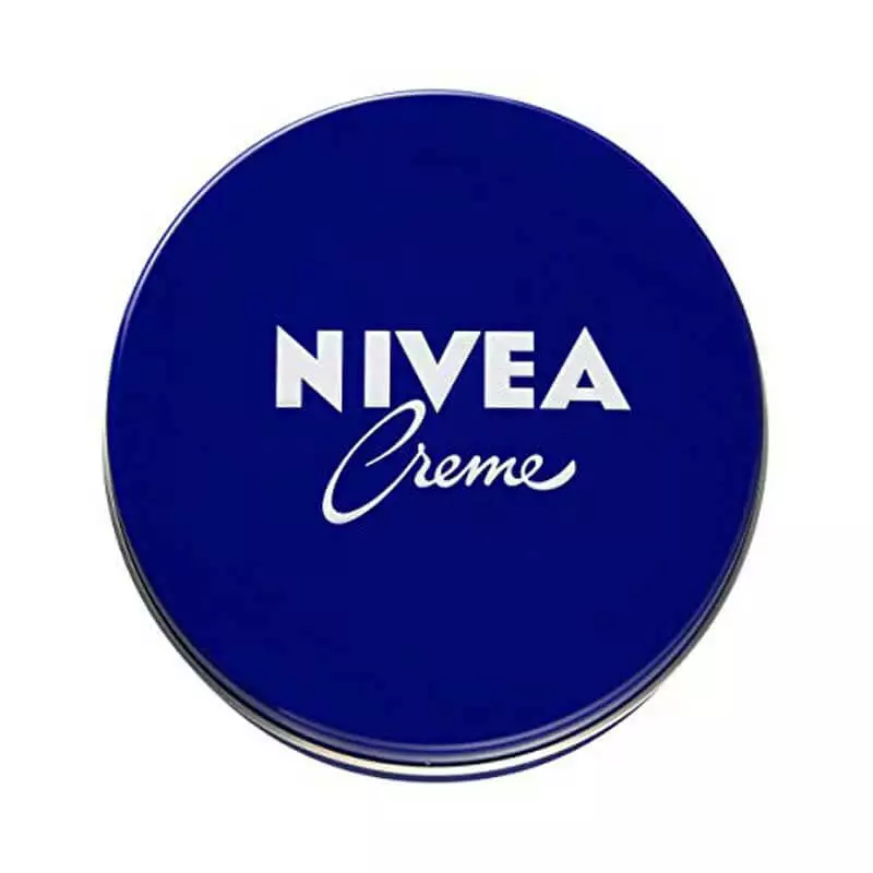 NIVEA Moisturizing Body Cream 56g