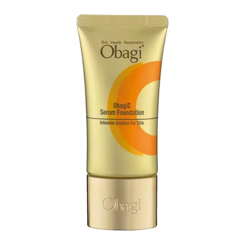 Obagi Obagi C Serum Foundation Ochre 30 30g