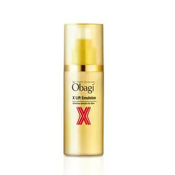 Obagi X Lift Emulsion Aging Care Milk Cream 100g