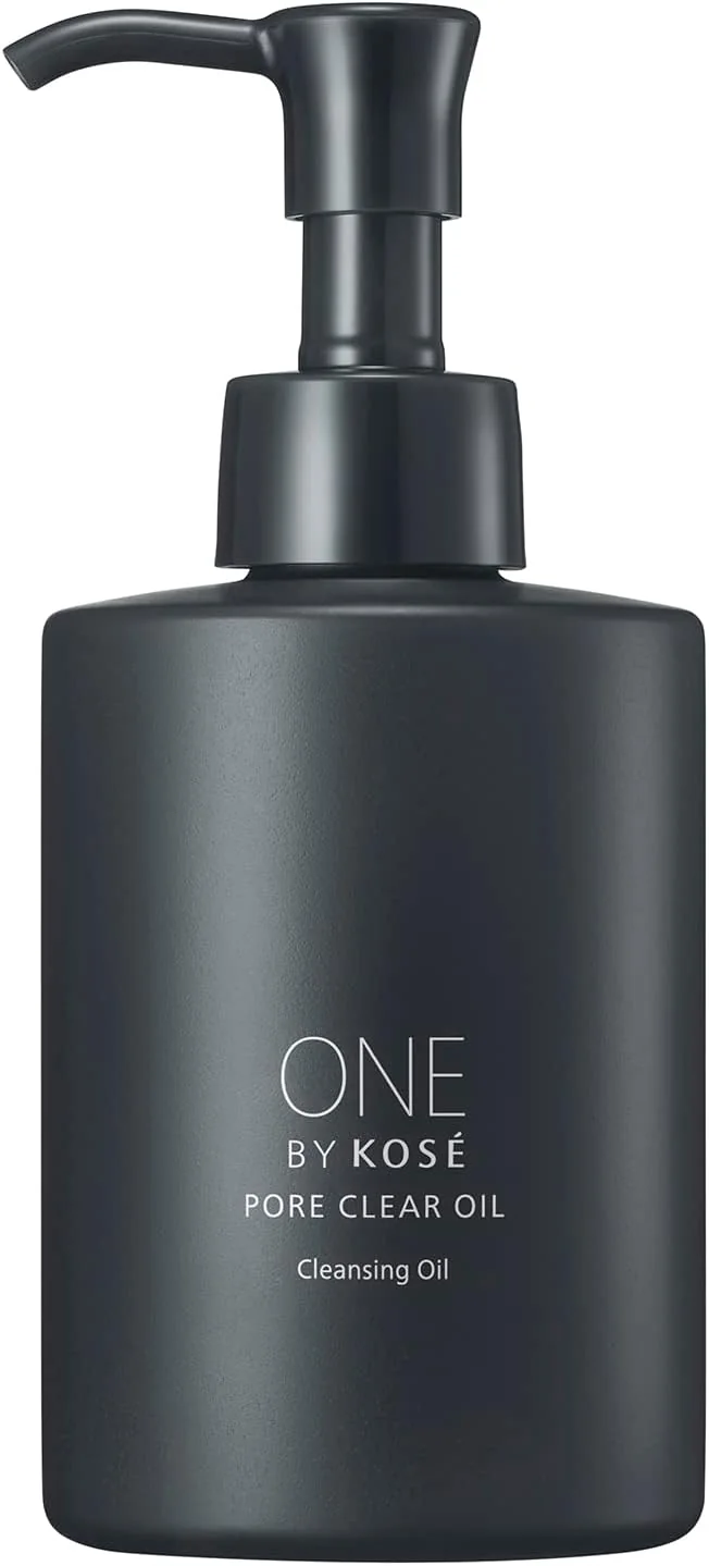 ONE BY KOSE Pore Clear Cleansing Oil 180ml
