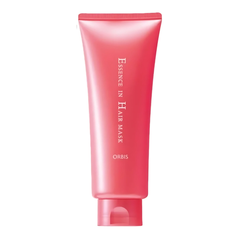 ORBIS Essence Hair Mask 200g