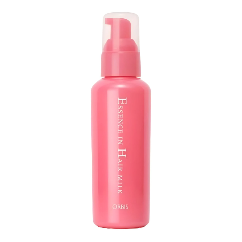 ORBIS Hair Essence Milk 140g