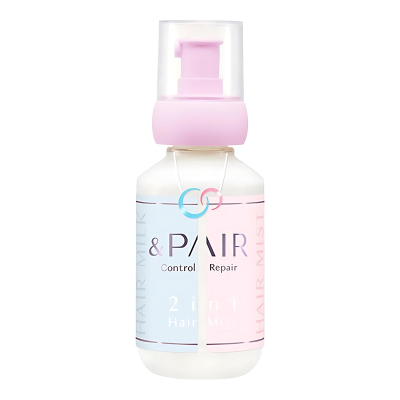 &Pair Control Repair Hair Milk in Hair Mist 150ml