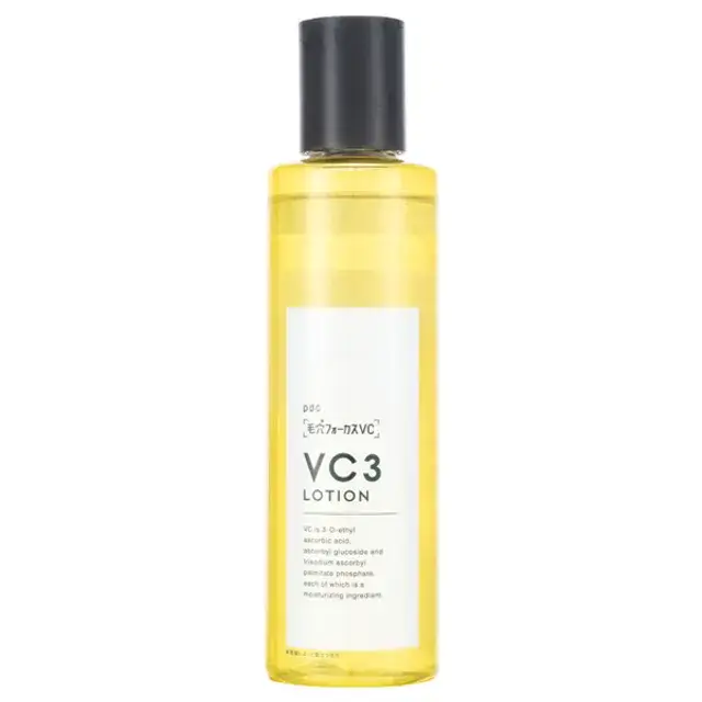 PDC Pore Focus VC VC3 Lotion 200ml