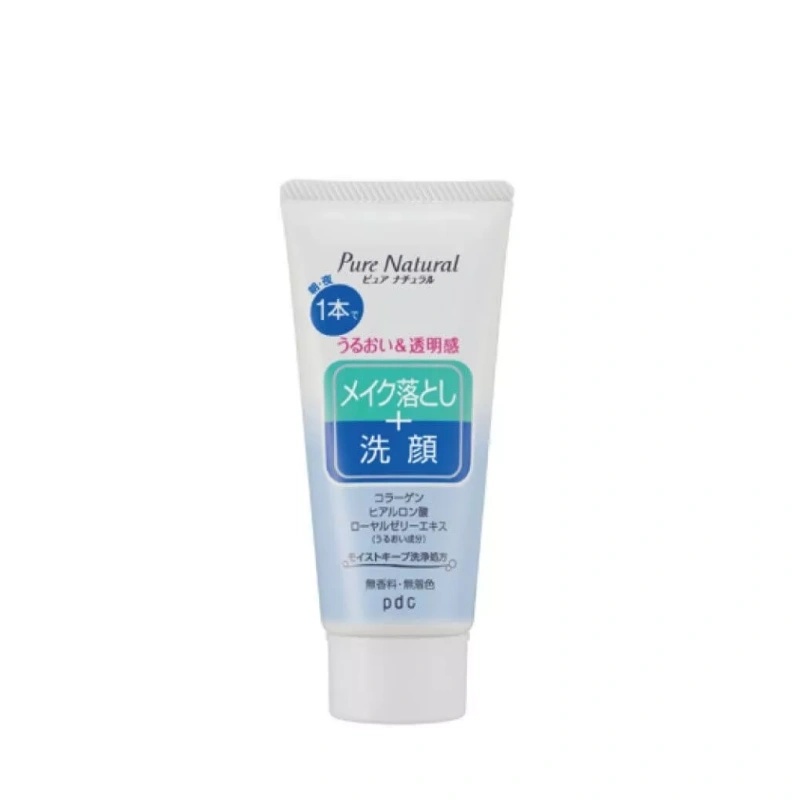 PDC Pure Natural Cleansing Face Wash (Mini Size)