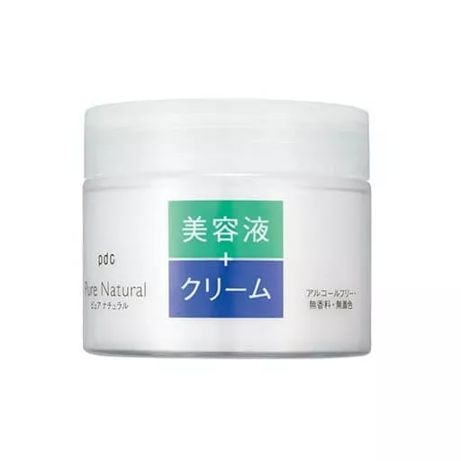 PDC Pure Natural Cream Essence Moist N 100g