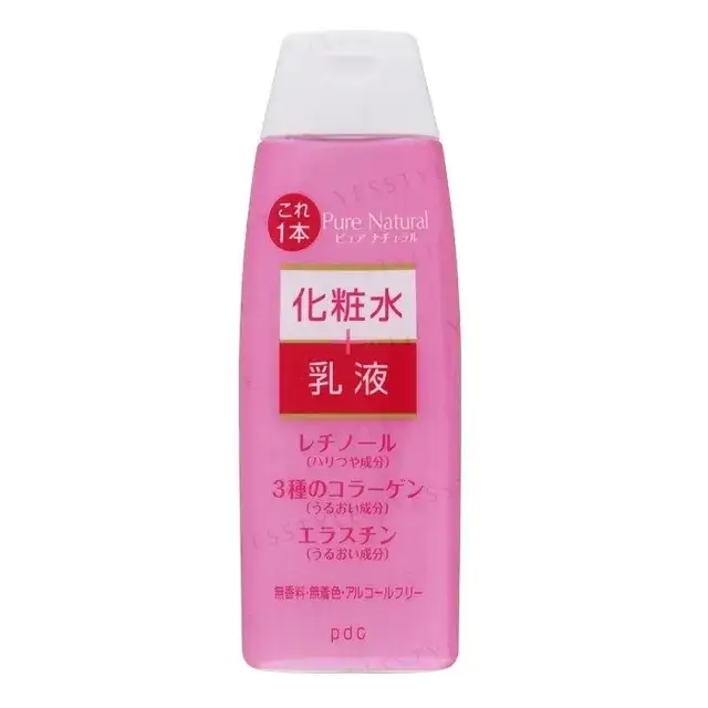 PDC Pure Natural Essence Lotion Lift N 210ml