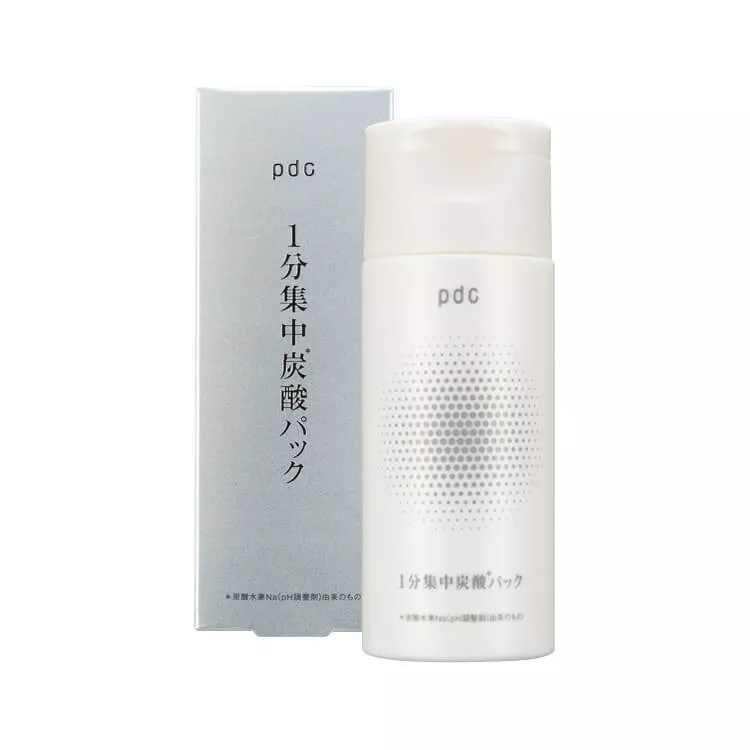 PDC Pure Natural Massage Cleansing N 170g