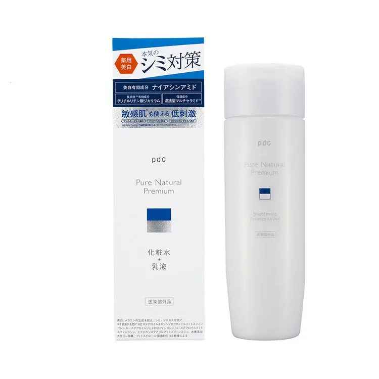 PDC Pure Natural Premium Brightening Essence Lotion