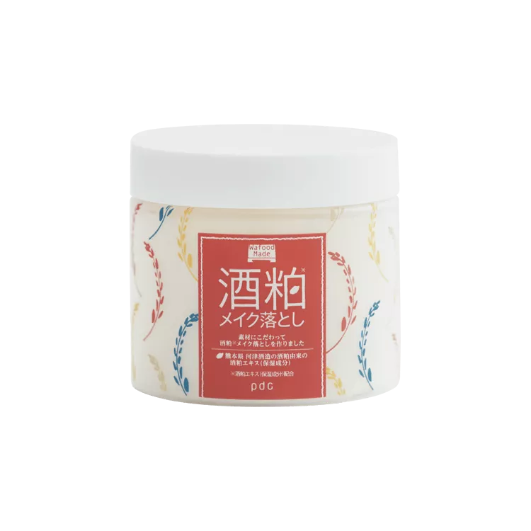 PDC Wafood Made Liquor Makeup Remover 170g