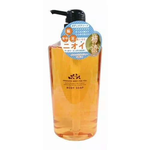 Pelican Aromatic Liquid Soap 620ml