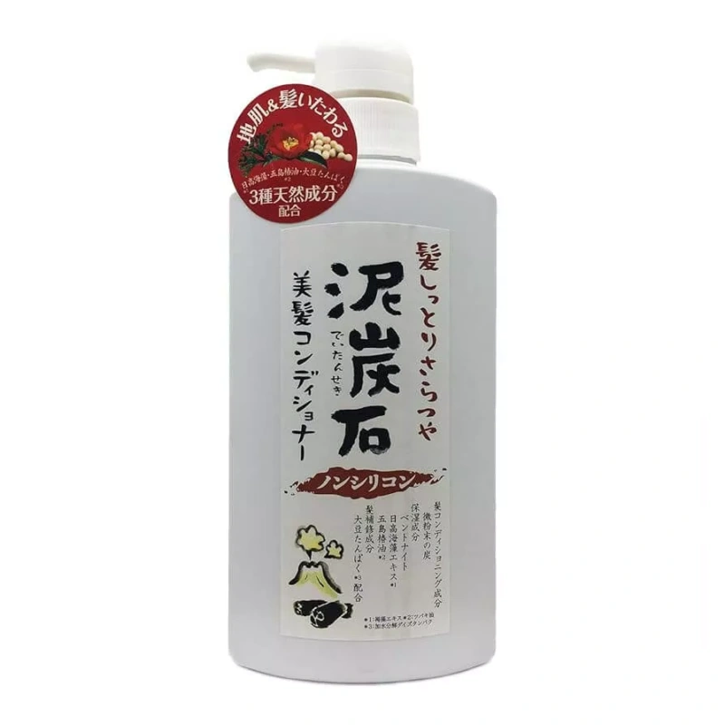 Pelican Peat Stone Hair Conditioner 500ml