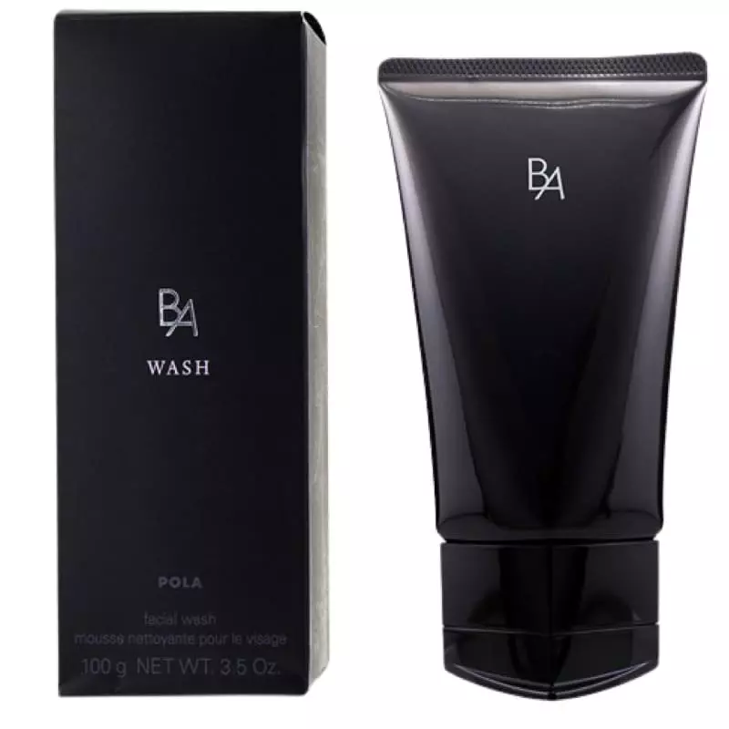 POLA B.A Wash 100g