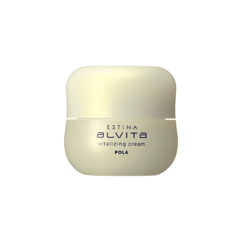 POLA Estina Alvita Vitalizing Cream 30g