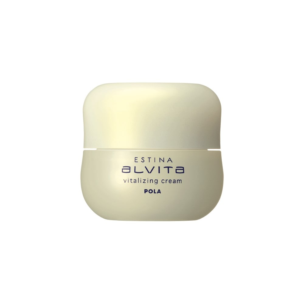 POLA Estina Alvita Vitalizing Cream 30g
