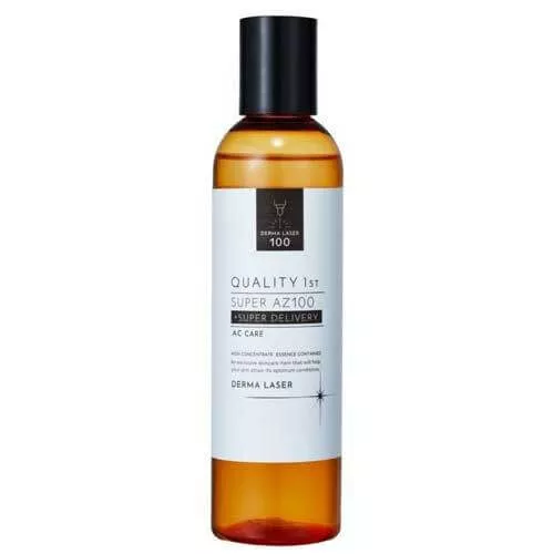 QUALITY 1st Derma Laser Super AZ100 Lotion 240ml