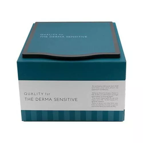 QUALITY 1st The Derma Sensitive (7 Sheets)