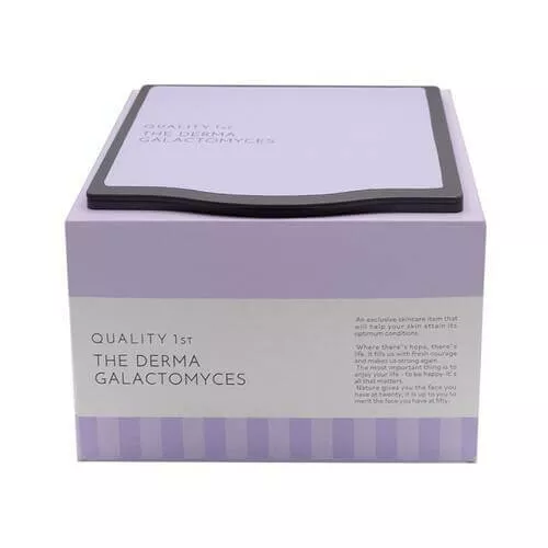 QUALITY 1st The Derma Galactomyces (7 Sheets)