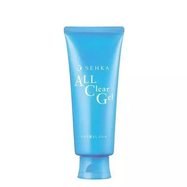 SENKA All Clear Gel 150g