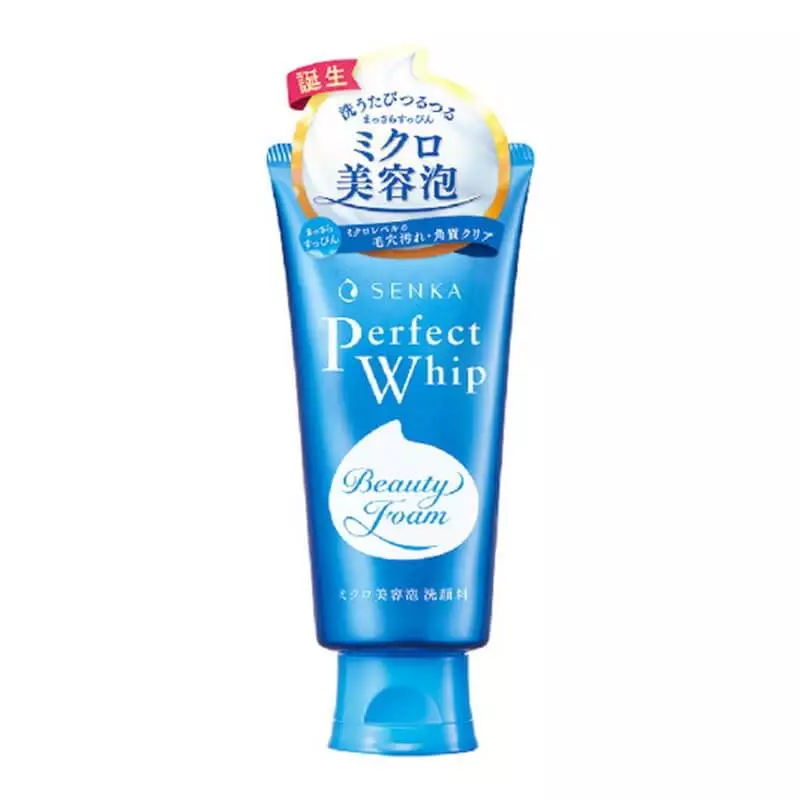 SENKA Perfect Whip A 120g