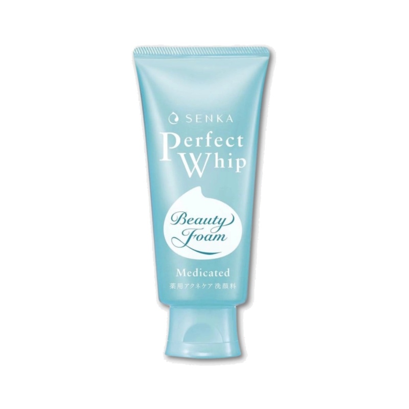 SENKA Perfect Whip Medicated 120g
