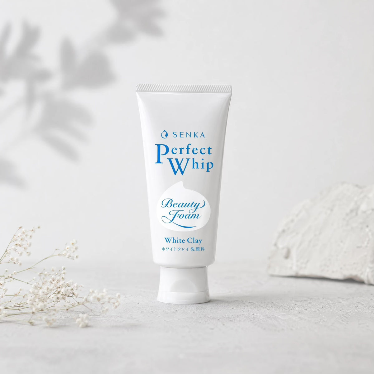 SENKA Perfect Whip Wheel Clay 120g - Imagen 6