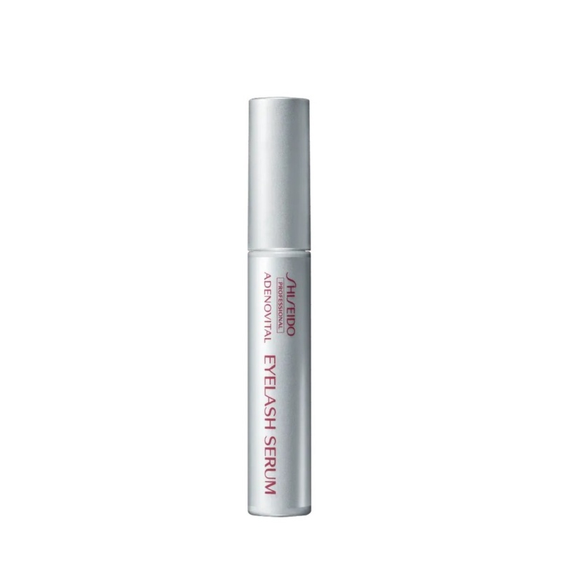 Shiseido Adenovital Eyelash Serum 6g