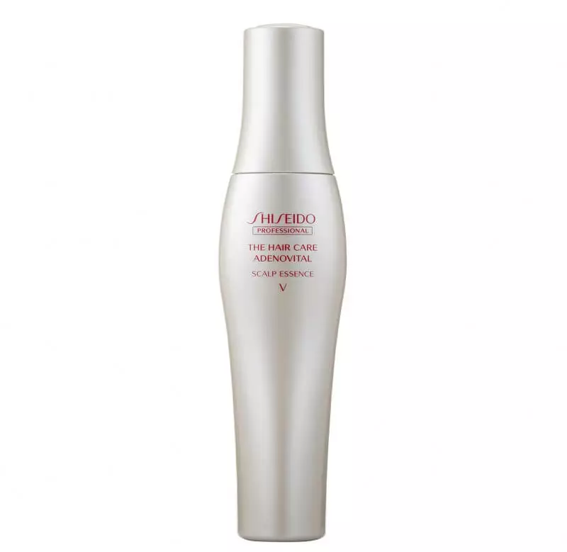 Shiseido Adenovital Scalp Essence V 180ml