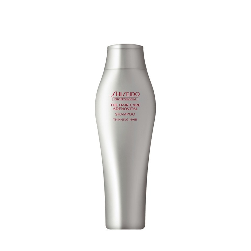 Shiseido Adenovital Shampoo 250ml