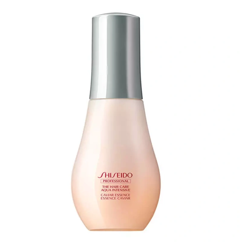 Shiseido Aqua Intensive Caviar Essence 100ml