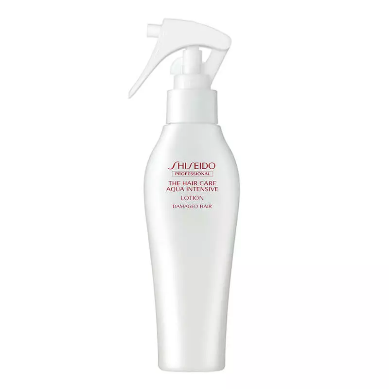 Shiseido Aqua Intensive Lotion 125ml